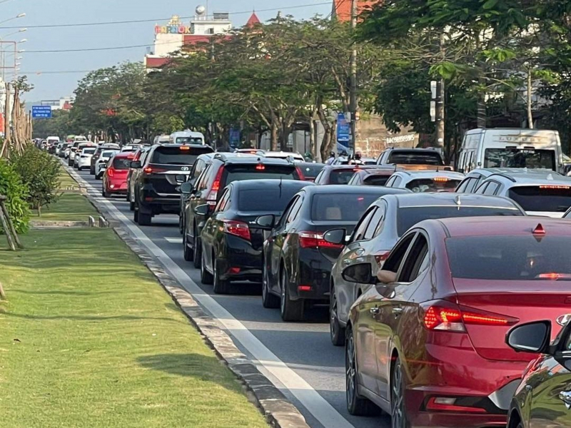 Du lịch Hải Phòng, Quảng Ninh dịp nghỉ lễ 30/4 và 1/5: chỗ tăng đột biến, nơi lại giảm mạnh -0