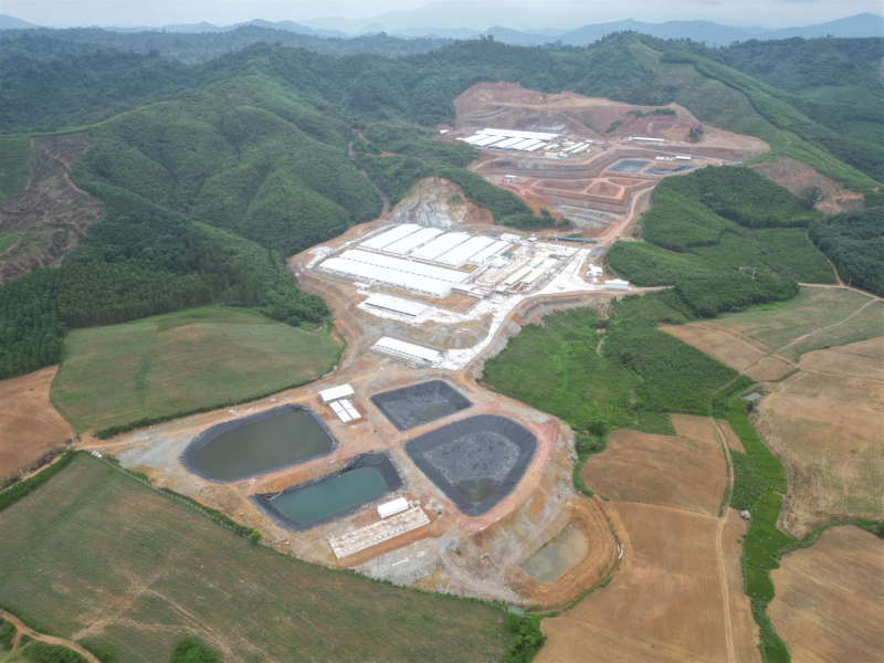 Xử phạt 02 trại lợn 160 triệu đồng, vì xây dựng sai thiết kế -0