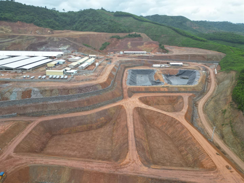 Xử phạt 02 trại lợn 160 triệu đồng, vì xây dựng sai thiết kế -0