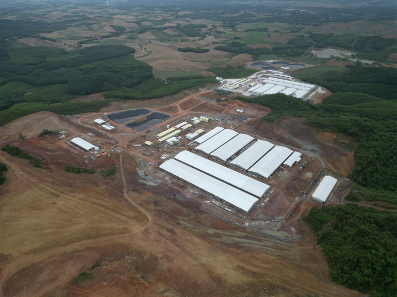 Xử phạt 02 trại lợn 160 triệu đồng, vì xây dựng sai thiết kế -0