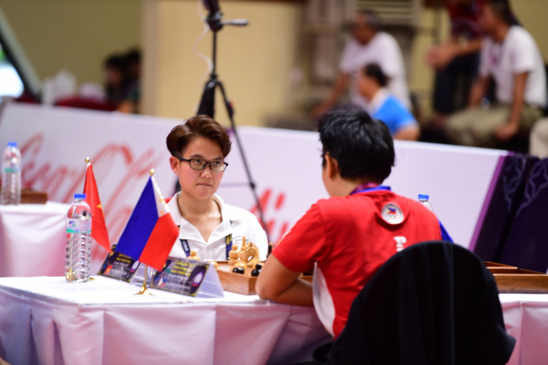 Thể thao Việt Nam có huy chương vàng đầu tiên tại SEA Games 32 -0