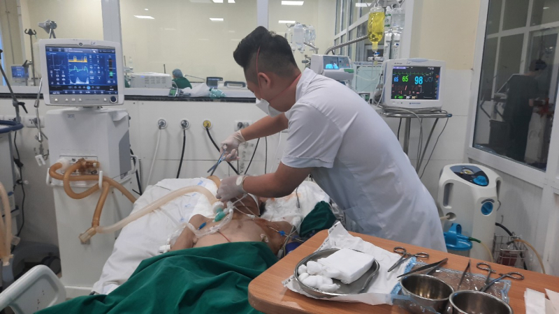 3 ngày nghỉ lễ, có 11 người tử vong liên quan đến COVID-19 -0