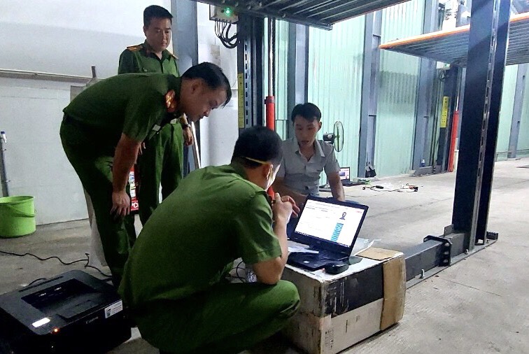 Đắk Nông: có 4 xã, thị trấn hoàn thành việc cấp CCCD cho 100% công dân đủ điều kiện -0