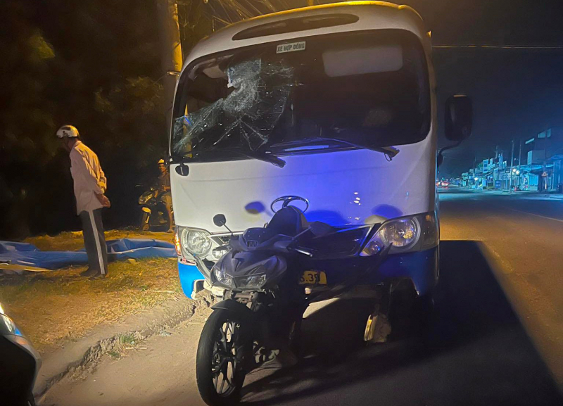 Điều tra đối tượng 14 tuổi 3 lần trộm xe ôtô -0