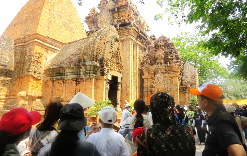 Khánh Hòa và Phú Yên đảm bảo an toàn trong kỳ nghỉ lễ tăng cao du khách -0