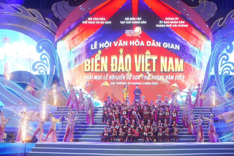 Du lịch Hải Phòng, Quảng Ninh dịp nghỉ lễ 30/4 và 1/5: vượt cả sự mong đợi -0