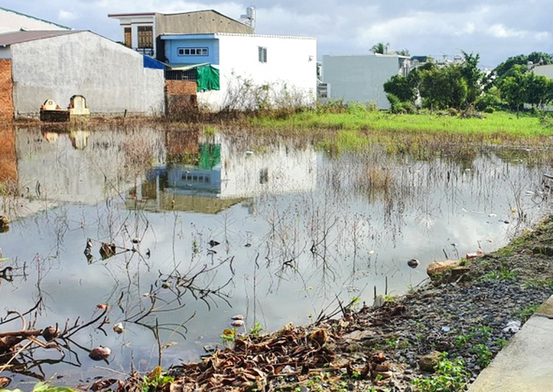 Không kháng nghị giám đốc thẩm một vụ kiện hành chính ở Khánh Hòa -0