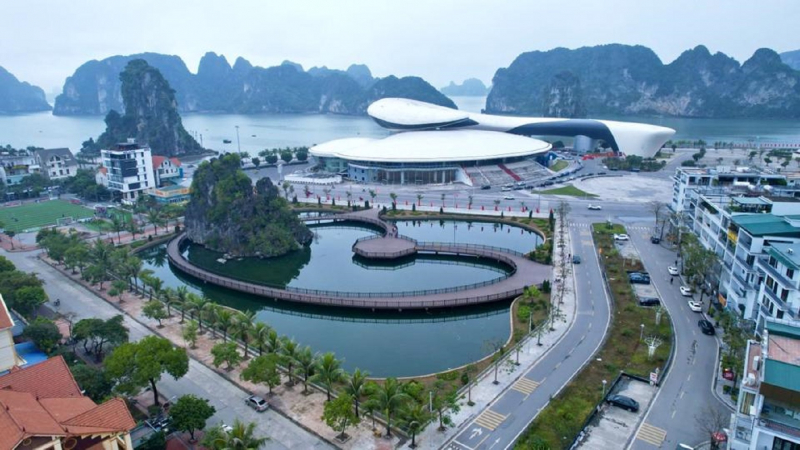 Du lịch Hải Phòng, Quảng Ninh dịp nghỉ lễ 30/4 và 1/5: vượt cả sự mong đợi -0