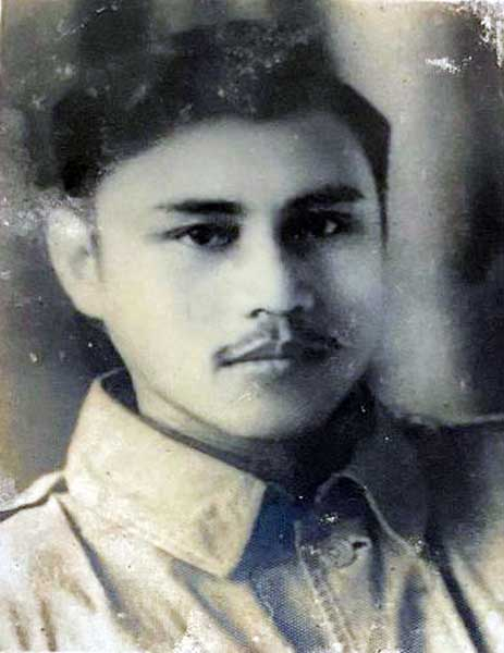 Một mùa xuân bị che khuất bởi Quang Dũng  -0