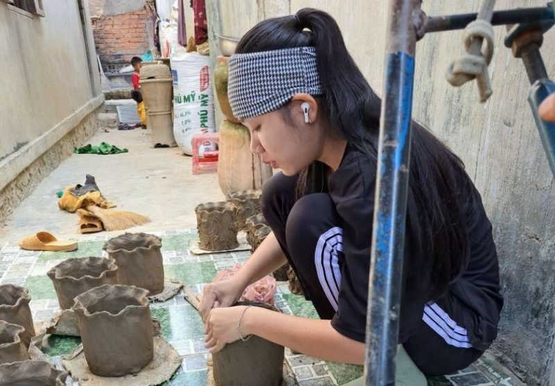 Tổ chức Lễ hội Nho – Vang, hướng đến phát triển kinh tế du lịch ở Ninh Thuận -0