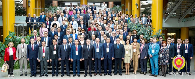 Vietnam, Belarus strengthen cooperation in forensic examination -0