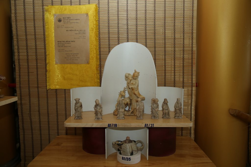 Đà Nẵng ra mắt Bảo tàng Ký ức điêu khắc đá mỹ nghệ Non Nước – Ngũ Hành Sơn -2