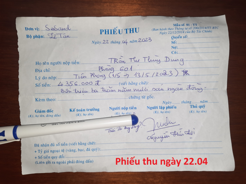 Sở Du lịch Đà Nẵng vào cuộc vụ du khách “tố” khách sạn lừa đảo -0