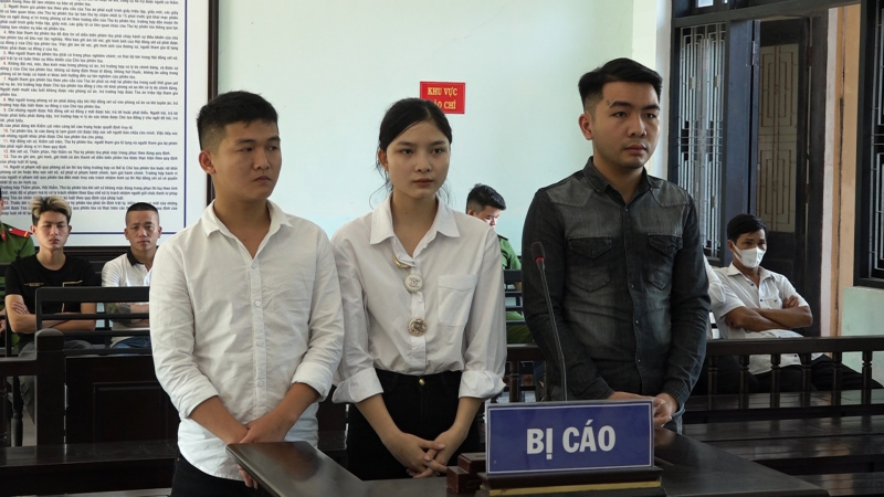 Lật tẩy những chiêu lừa đảo bán “số” trúng thưởng, chiếm đoạt hàng tỷ đồng -0