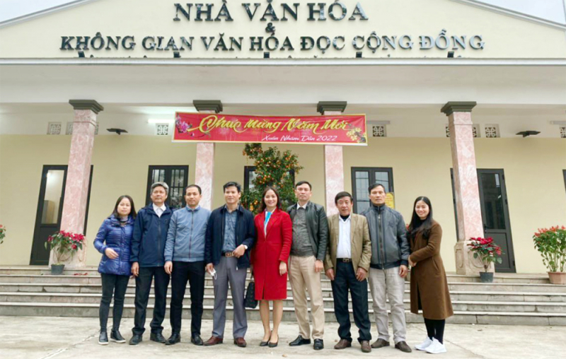 Đọc sách phải thường nhật, không chỉ trào lưu -0