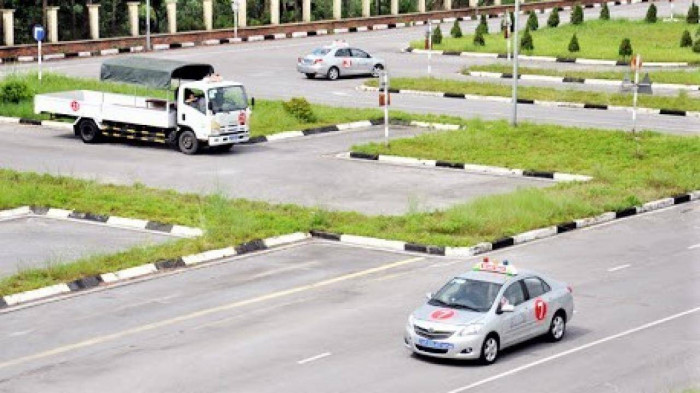 Chỉ thị mới chống tiêu cực trong đào tạo lái xe của Bộ Giao thông Vận tải có gì đáng chú ý?  -0