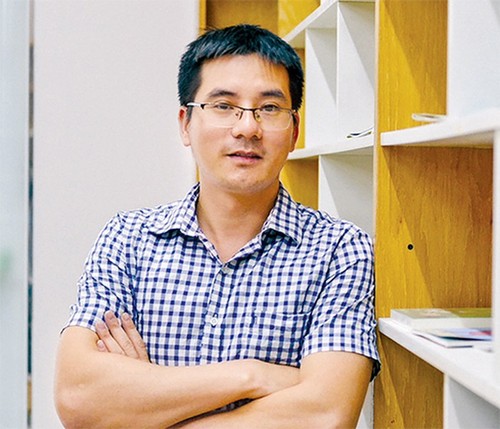 Đọc sách phải thường nhật, không chỉ trào lưu -0