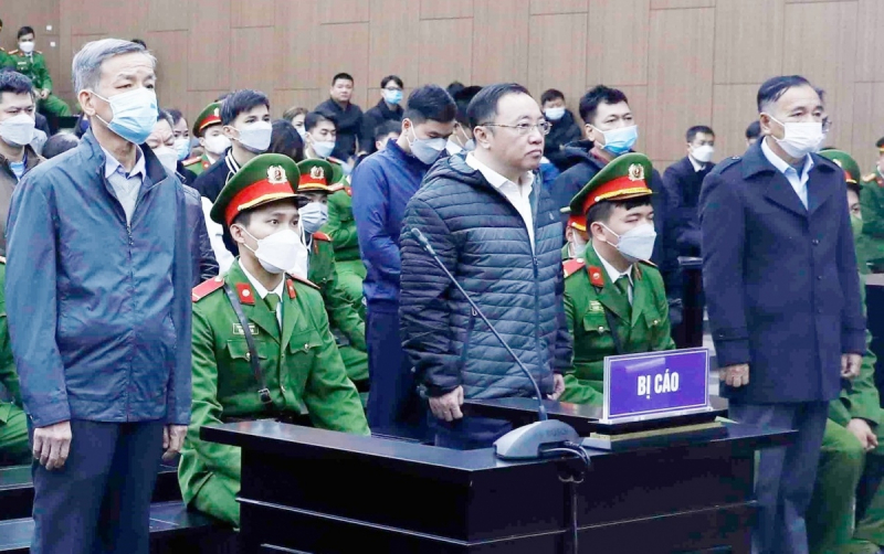 Vụ án Nguyễn Thị Thanh Nhàn sẽ thi hành án ra sao (?) -0