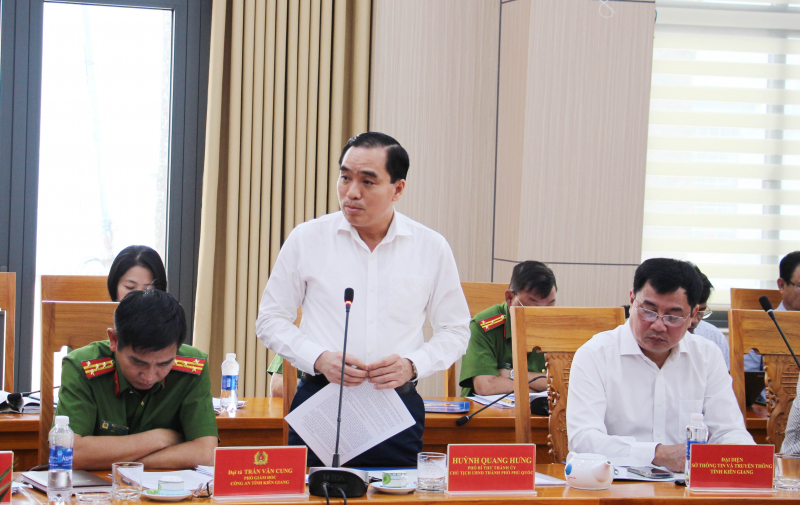 Nhìn nhận, đánh giá những tồn tại trong quá trình thực hiện triển khai Đề án 06 -2