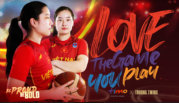 Dự án truyền cảm hứng Timo x Truong Twins được vinh danh là Dự án Truyền thông Xuất sắc nhất ngành Tài chính - Ngân hàng khu vực Châu Á Thái Bình Dương -0