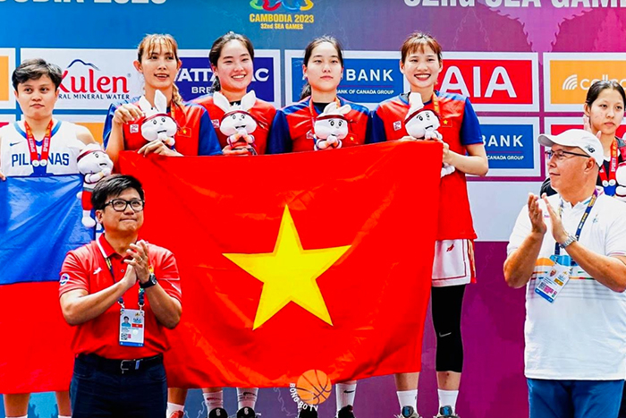 Dự án truyền cảm hứng Timo x Truong Twins được vinh danh là Dự án Truyền thông Xuất sắc nhất ngành Tài chính - Ngân hàng khu vực Châu Á Thái Bình Dương -0