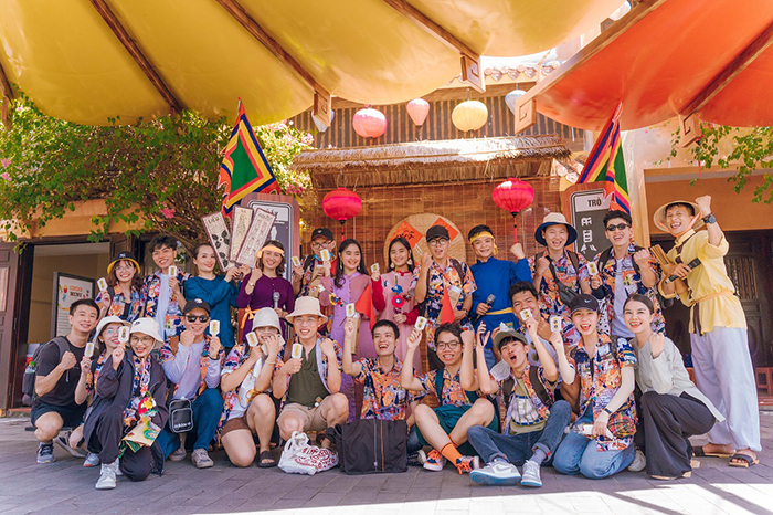 VinWonders tưng bừng khởi động Wonder Summer 2023 -1