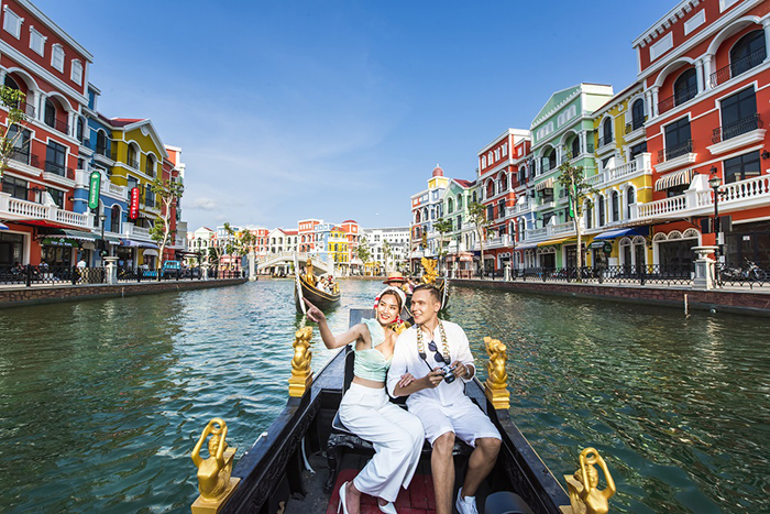 VinWonders tưng bừng khởi động Wonder Summer 2023 -2