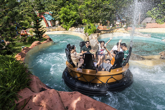 VinWonders tưng bừng khởi động Wonder Summer 2023 -3