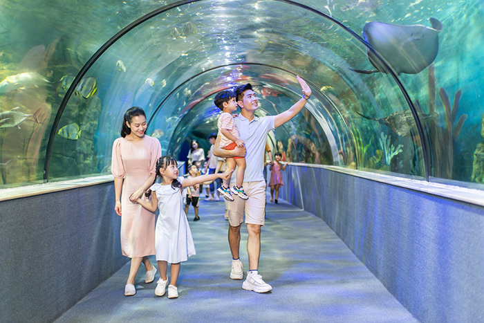 VinWonders tưng bừng khởi động Wonder Summer 2023 -0