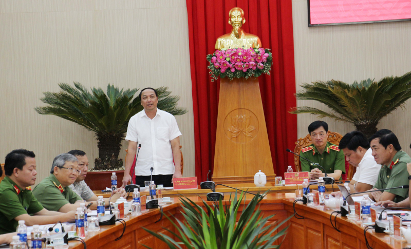 Nhìn nhận, đánh giá những tồn tại trong quá trình thực hiện triển khai Đề án 06 -0