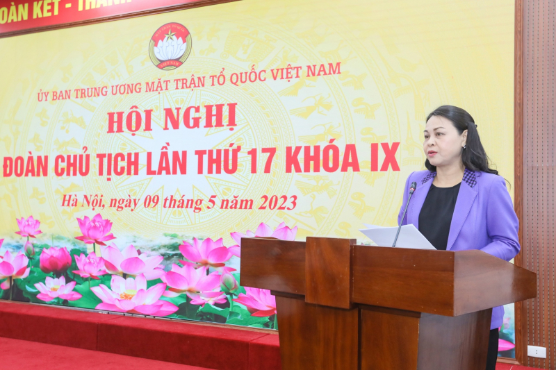  Đóng góp ý kiến cho kỳ họp thứ 5, Quốc hội khoá XV và Đề án hỗ trợ làm nhà Đại đoàn kết cho hộ nghèo tỉnh Điện Biên -0