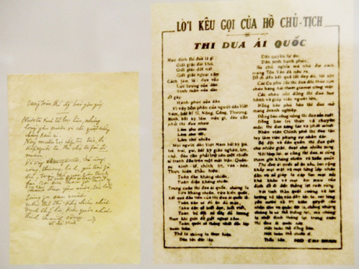 Khi Công an biết dựa vào dân -0