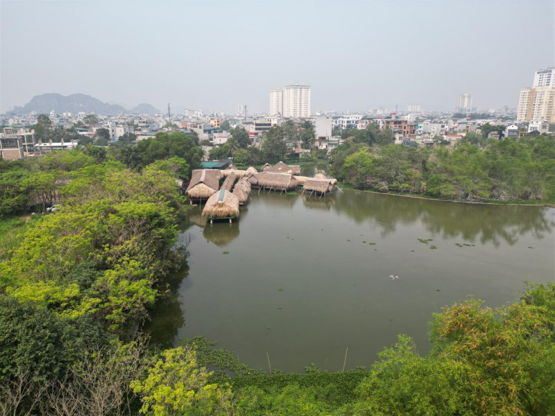 Cần xử lý nghiêm sai phạm tại nhà hàng Hoa Hoa -0