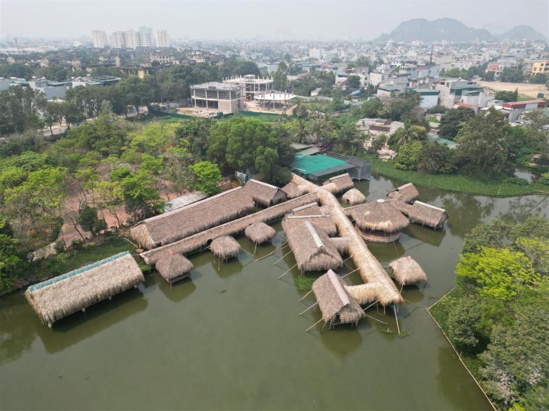 Cần xử lý nghiêm sai phạm tại nhà hàng Hoa Hoa -0