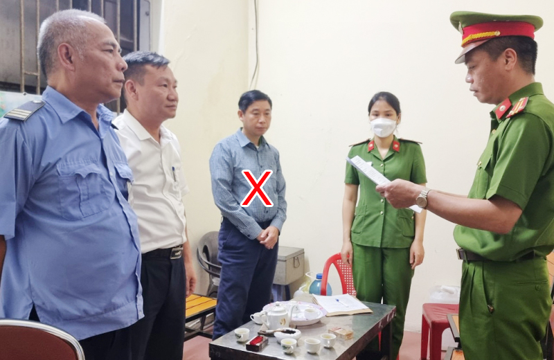 Lôi kéo nhiều người tham gia mua gian hàng ảo, chiếm đoạt hàng tỷ đồng -0