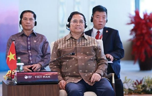 PM attends ASEAN Summit’s retreat, concludes working trip -0