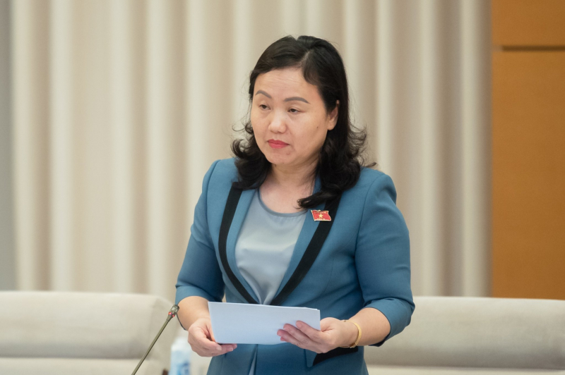 Kiến nghị công khai xử lý bộ ngành, địa phương lãng phí, vi phạm quy định về tiết kiệm -0