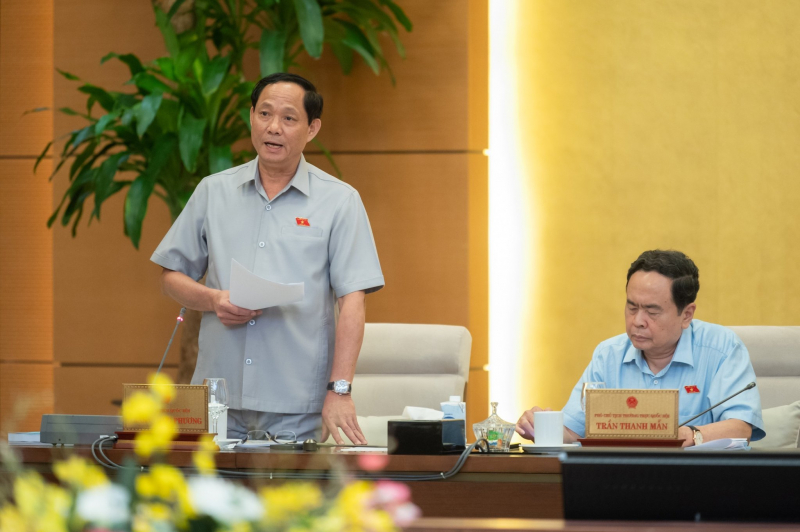Kiến nghị công khai xử lý bộ ngành, địa phương lãng phí, vi phạm quy định về tiết kiệm -0