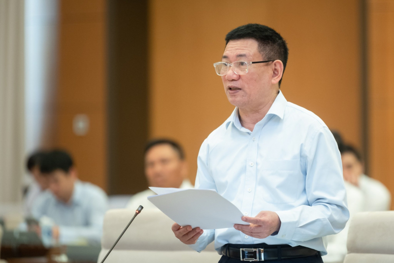 Kiến nghị công khai xử lý bộ ngành, địa phương lãng phí, vi phạm quy định về tiết kiệm -0