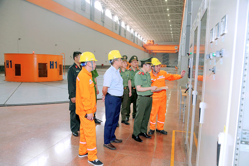 Đảm bảo an ninh kinh tế, phục vụ sự nghiệp phát triển ổn định, bền vững của tỉnh Sơn La -0