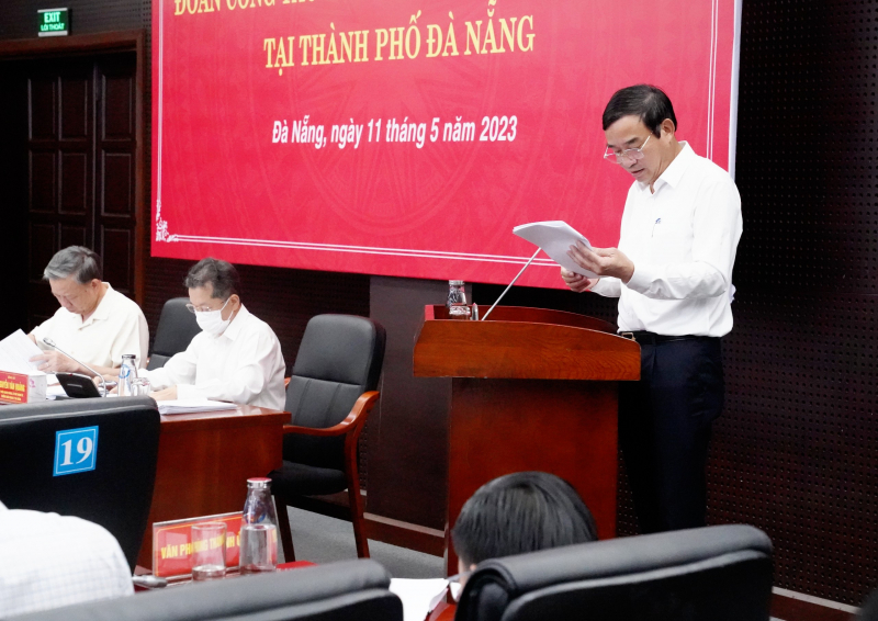 Tập trung tháo gỡ vướng mắc, khơi thông nguồn lực phát triển kinh tế xã hội -0
