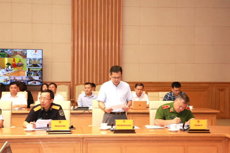 Xây dựng mỗi người dân là một người tiêu dùng thông minh góp phần chống buôn lậu, hàng giả -0