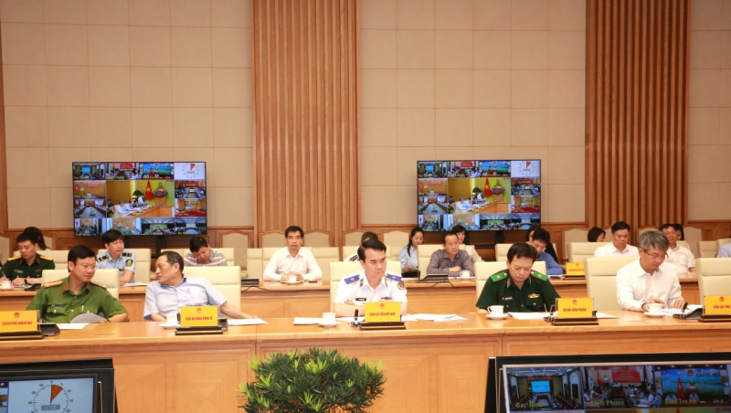 Xây dựng mỗi người dân là một người tiêu dùng thông minh góp phần chống buôn lậu, hàng giả -0