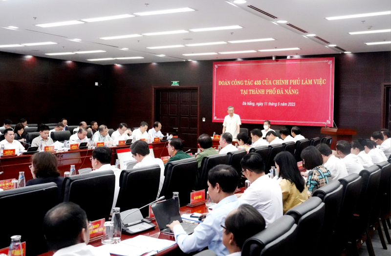 Tập trung tháo gỡ vướng mắc, khơi thông nguồn lực phát triển kinh tế xã hội -0