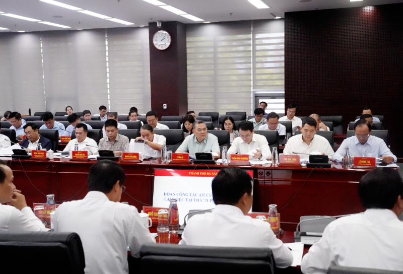 Tập trung tháo gỡ vướng mắc, khơi thông nguồn lực phát triển kinh tế xã hội -0