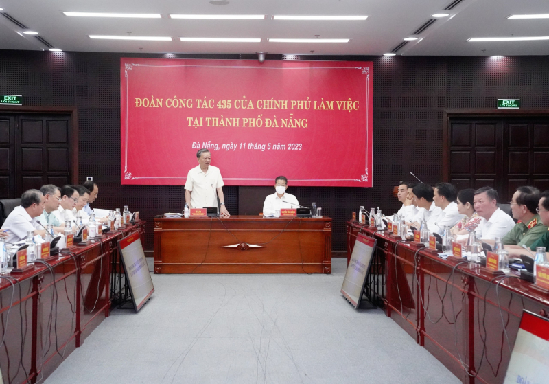 Tập trung tháo gỡ vướng mắc, khơi thông nguồn lực phát triển kinh tế xã hội -0