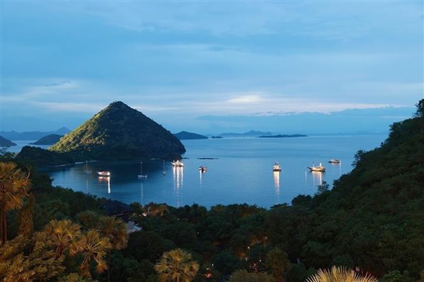 42nd ASEAN Summit: Vietnam helps build ASEAN’s vitality, reputation -1