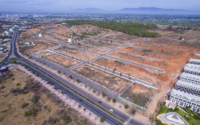 Tỉnh Bình Thuận đề nghị Công ty Tân Việt Phát trả lại cho tỉnh 45 tỷ đồng -0