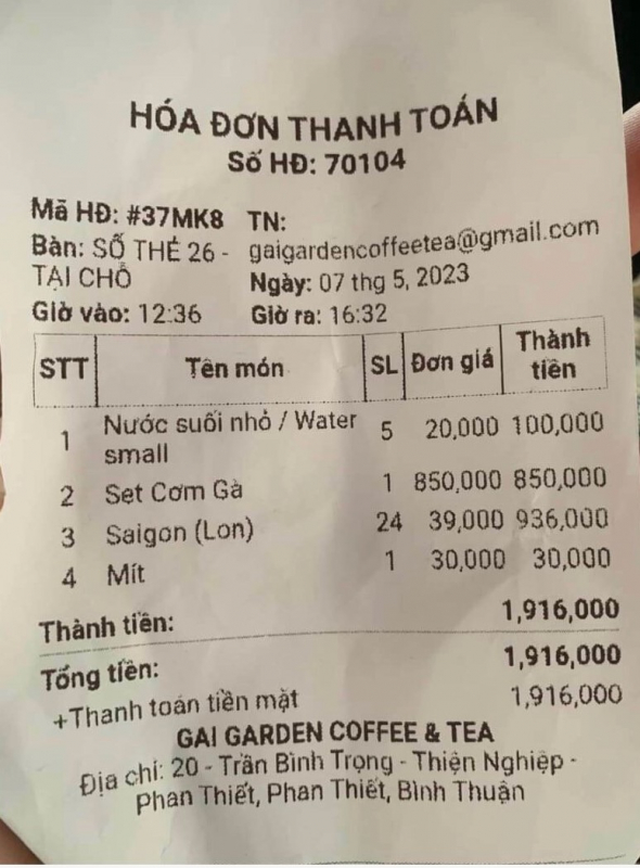 Vụ bán thùng bia Sài Gòn giá gần 1 triệu đồng: tiếp nhận và đánh giá thông tin cần phải bình tĩnh, chọn lọc -0