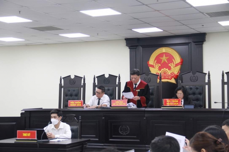 Cựu Chủ tịch Luis Holding lĩnh 5 năm 6 tháng tù, tòa tuyên sung công quỹ 154 tỷ đồng  -0